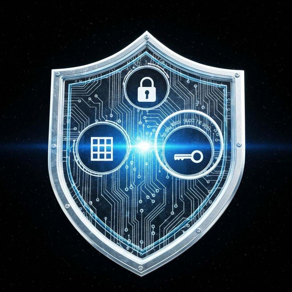 API Güvenliği: Kapsamlı Rehber