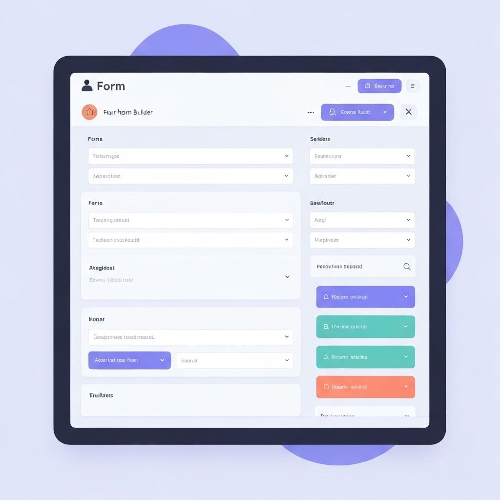 Yelbiz Forms'a Gelen Yeni Özellikler