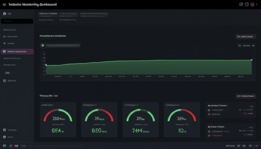 Web Sitesi Monitoring: En İyi Pratikler
